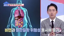 혈관 지방 다이어트에 도움 주는 비법 大공개✨TV CHOSUN 20210614 방송