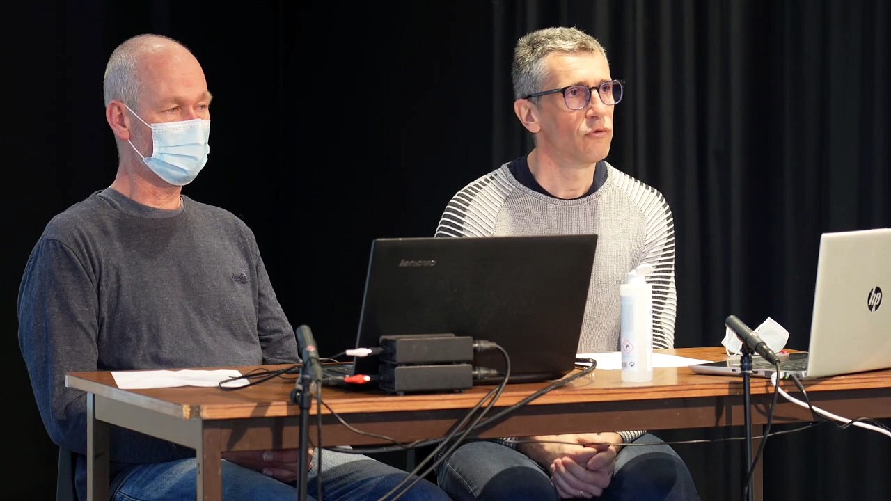 FMA-Orchestre du Territoire Pays de Gex-A la conquête de l'Est Denis Tournebize