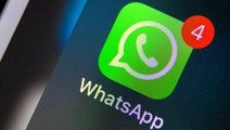 Rekabet Kurumu WhatsApp kararının gerekçesini açıkladı