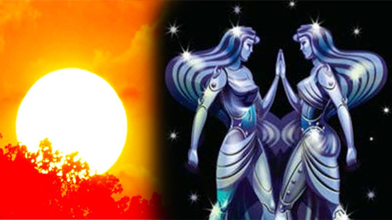 Surya Rashi Parivartan June 2021: सूर्य राशि पर...