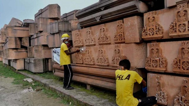 Ayodhya land purchase: Who are 3 main characters in story?