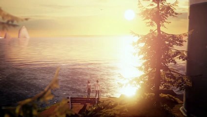 Life is Strange Remastered Collection - Tráiler