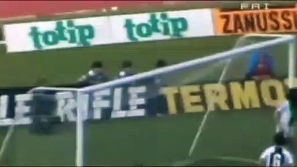 Stelle Bianconere 38 - Paolo Rossi