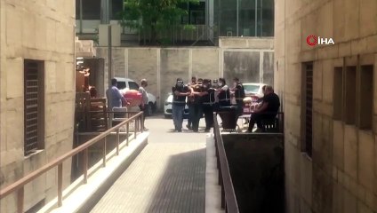 İş adamlarına zorla senet imzalatan çeteye darbe