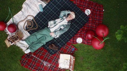 Finn Askew - Cherry Bomb