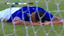 12/06/2021: Cruzeiro 1x1 Goiás Primeiro tempo