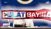 Pres. Duterte, iaanunsyo ngayong gabi ang bagong quarantine classifications sa bansa; Sec. Dizon, sinabing nakahanda ang gobyerno kung muling tataas ang COVID-19 cases