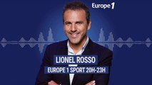 Euro : la jeunesse anglaise impressionne face à la Croatie