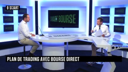 SMART BOURSE - Emission du lundi 14 juin