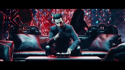 Vampire: The Masquerade – Swansong