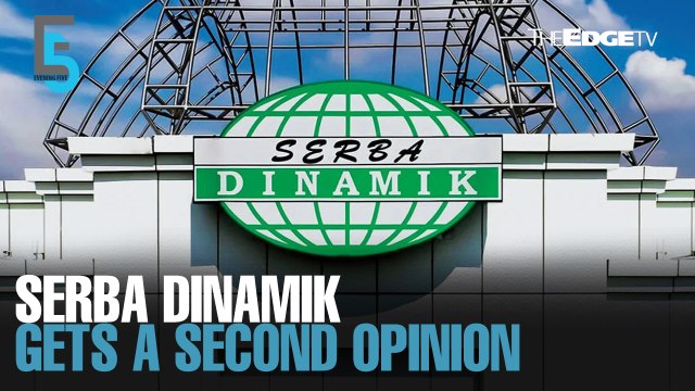 EVENING 5: Serba Dinamik appoints Ernst & Young