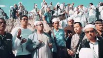 Ziarah Ke Jabal Uhud Sebelum Menunaikan Haji 2019  - Hasan Jafar Umar Assegaf
