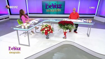 Beyaz Magazin 14 Haziran 2021