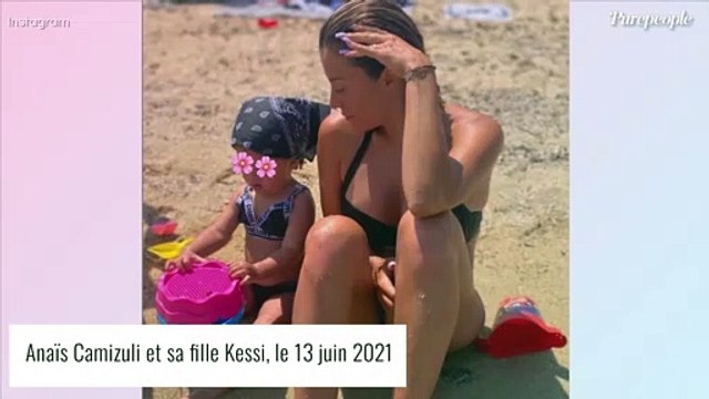 Anaïs Camizuli, le procès contre sa fan déséquilibrée encore reporté : A un moment tu vas payer