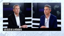 ÉCOSYSTÈME - L'interview de Lionel Obadia (Design Market) et Nicolas Chereau (Parella) par Thomas Hugues