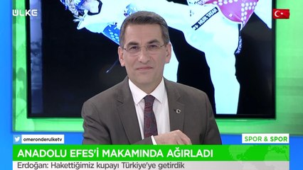 Spor & Spor - 14 Haziran 2021