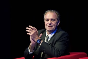 Régionales en PACA : Muselier taxe le RN de “lot de crânes rasés et de sous-doués”