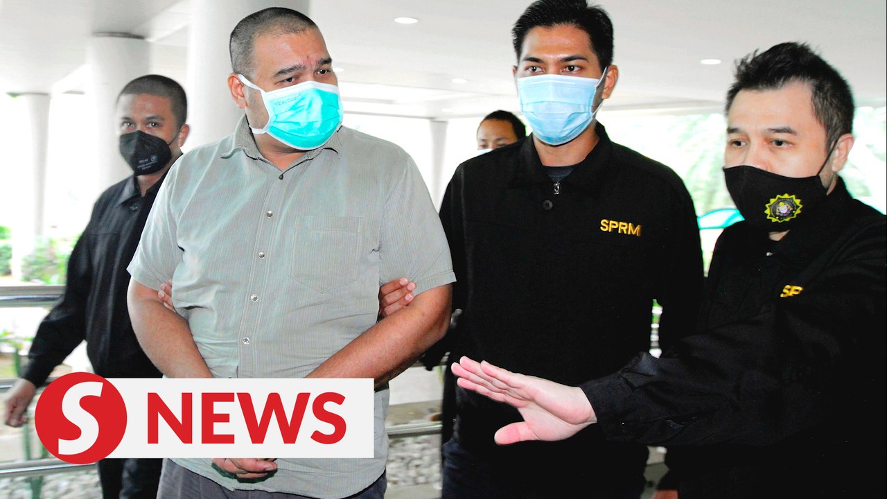 Unemployed man pleads not guilty to charge of bribing cop RM120,000