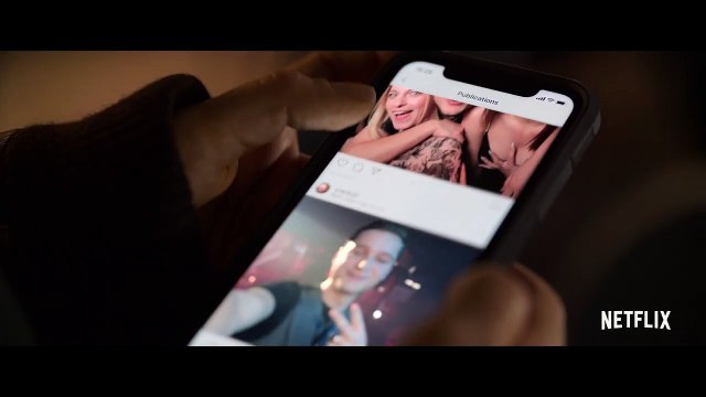 Sentinelle - Bande-annonce officielle - Netflix