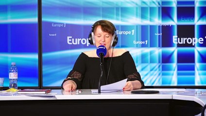 "Il fait chaud et on dirait que tout le monde s'en étonne"