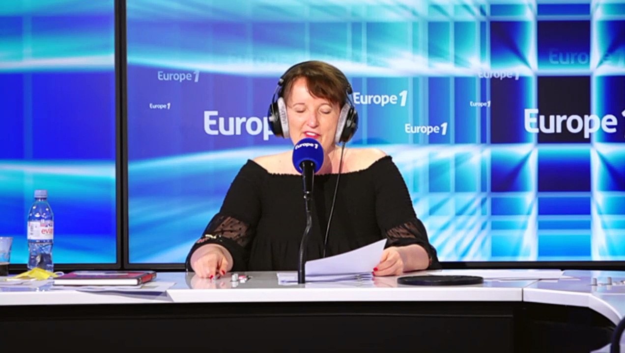 "Il fait chaud et on dirait que tout le monde s'en étonne"