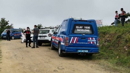 Düğün hazırlığındaki gencin şüpheli ölümü