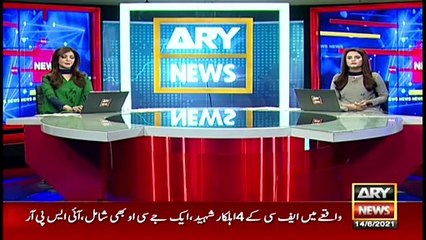 Open bribery by sindh police in the most sensitive area of ​​Karachi