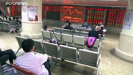 Trade, tech and China: what's on the agenda for the EU-US summit?