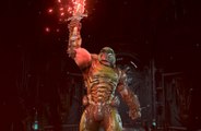 Doom Eternal free next-gen upgrade coming June 29