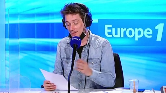 BenH à Riad Sattouf : Je suis un grand fan aussi bien de vos projets que de vos dessins