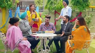 Latest Punjabi Song 2021 - Viah (Full Video) - Mr Mrs Narula - Gursewak Likhari - Deol Harman - BOP