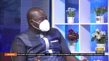 Abrogate Procurement of Overpriced Sputnik Vaccines- Minority - Adom TV (14-6-21)