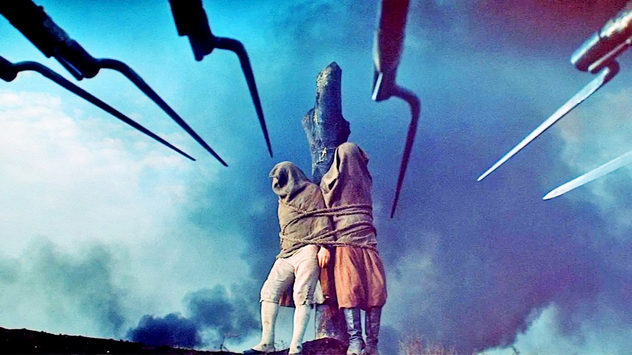 Krieg und Frieden - Teaser Trailer (Deutsch) HD