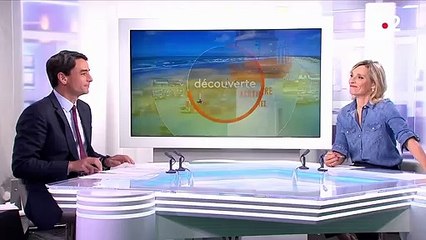 Tourisme : une journée auprès d'une enquêtrice des Guides du routard, sur l'Île d'Oléron