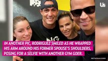 Alex Rodriguez Reunites With Ex-Wife Cynthia Scurtis 2 Months After Jennifer Lopez Split