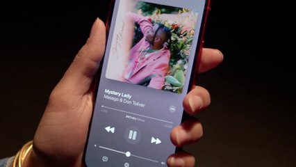 Introducing Spatial Audio on Apple Music | Beyond Stereo