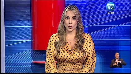 Simulacro de emergencia en el servicio de transporte Aerovía