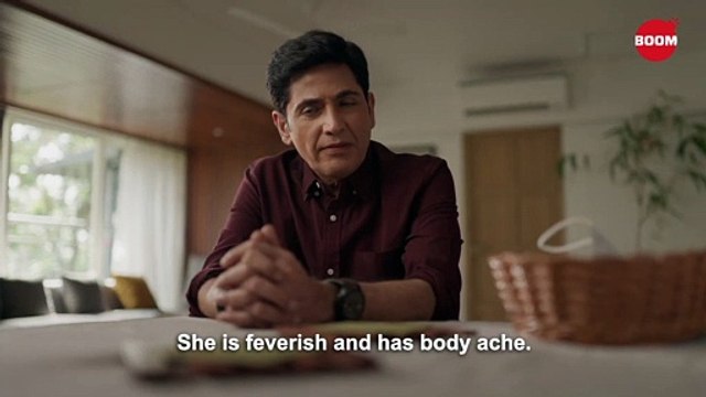 Vaccines Are Safe | BOOM | Aasif Sheikh | Public Information Film #SansaniNahinSirfSach | COVID-19