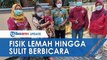 Dinas Sosial Kota Semarang Temukan Bayi Gizi Buruk, Kondisi Fisik Lemah hingga Tak Mampu Berbicara