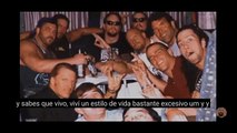 EL EX-LUCHADOR UNDERTAKER SE CONVIERTE A CRISTO | TESTIMONIO CRISTIANO