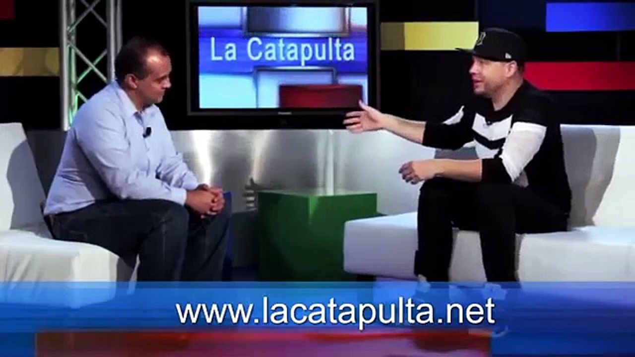 Funky, más que música urbana, un esposo y papá ejemplar