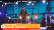 Testimonio 2020 del cantante cristiano Vico C