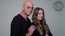 Howie Mandel on His Daughter Jackie Also Suffering from Anxiety and OCD: 