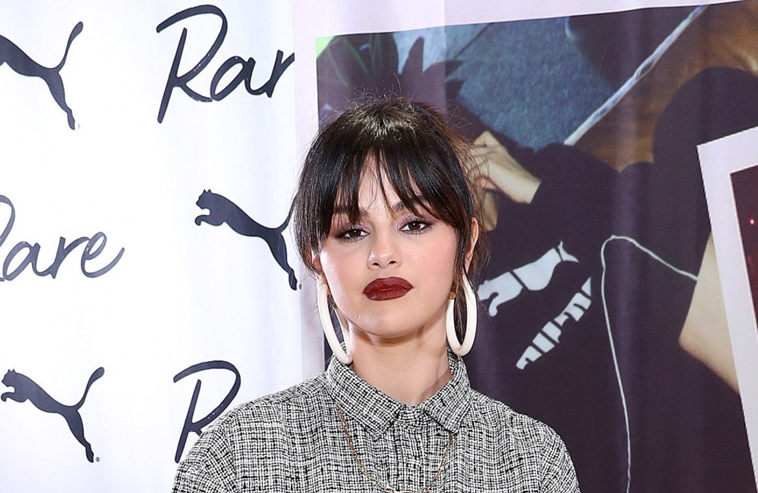 Selena Gomez: “Unerreichbare Schönheitsstandards”