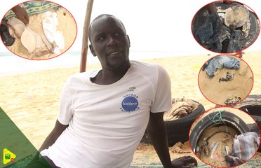 Plage de Malika : "Je n'ai jamais vu une telle tragédie", les affreuses révélations du maître-nageur