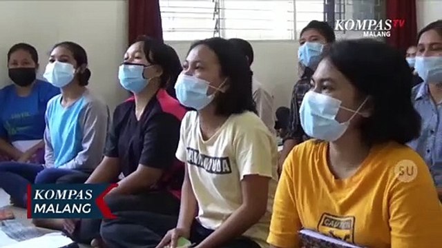 BP2MI Gerebek Gedung Penampungan di Malang Tempat 5 Calon TKW Lompat