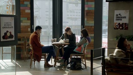 مسلسل الشتاء العاصف الحلقه 3 مدبلج HD