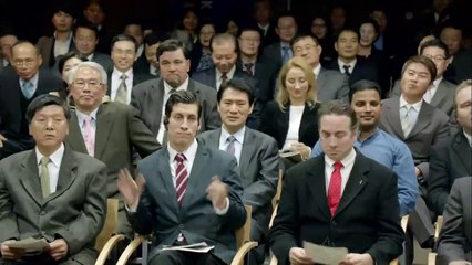 مسلسل الشتاء العاصف الحلقه 2 مدبلج HD