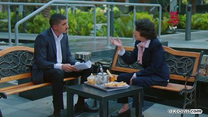 الحلقه 8 من مسلسل جيران - الموسم الرابع  بجودة 720