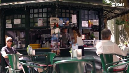 الحلقه 17 من مسلسل اكثر من حب مدبلج